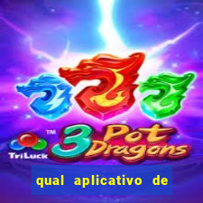 qual aplicativo de jogo que ganha dinheiro de verdade